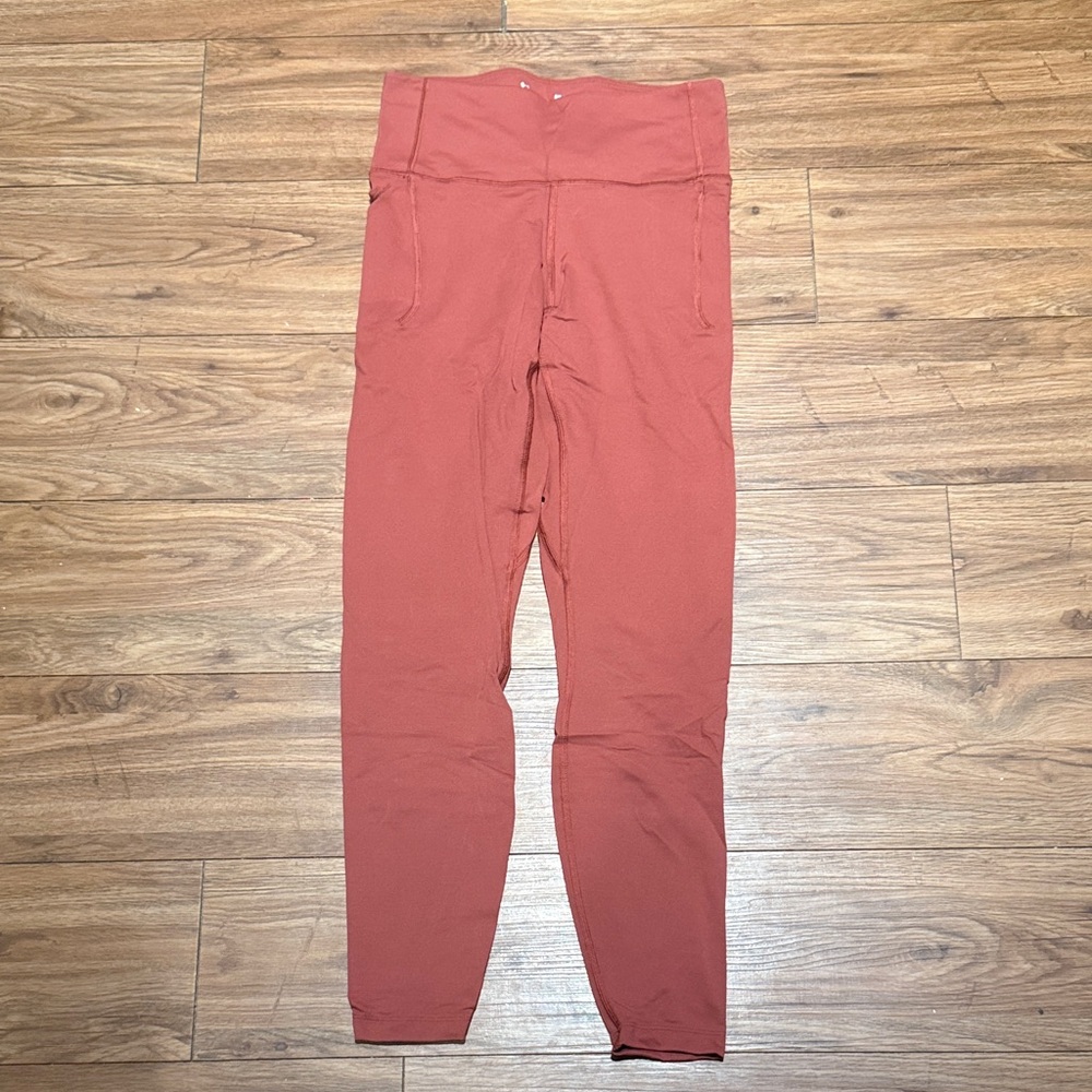 Under Armour Movement Leggings